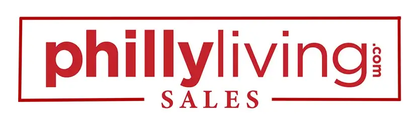 PhillyLiving.com Sales logo