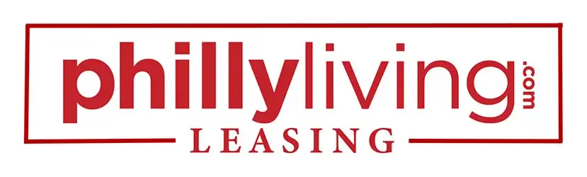 PhillyLiving.com Leasing logo