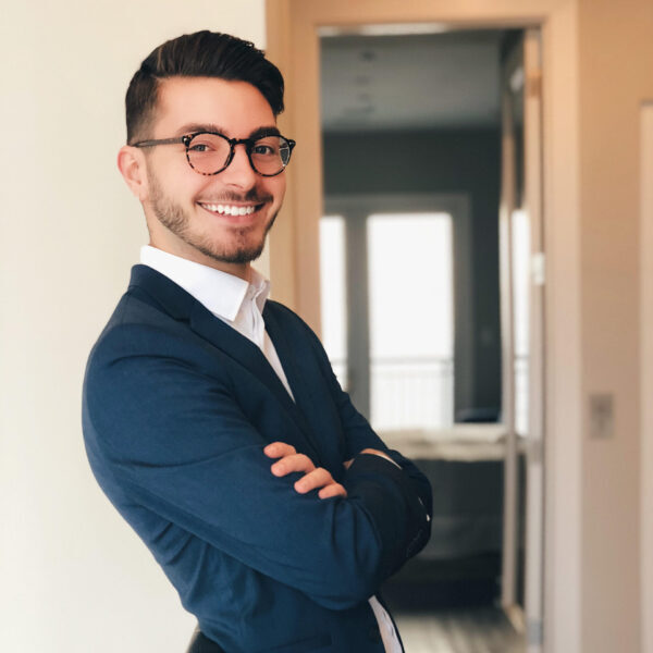 Andrew Mascieri