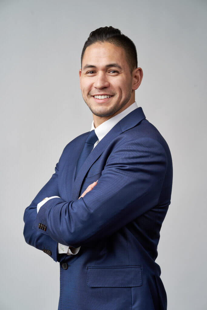 Bill Samson of PhillyLiving