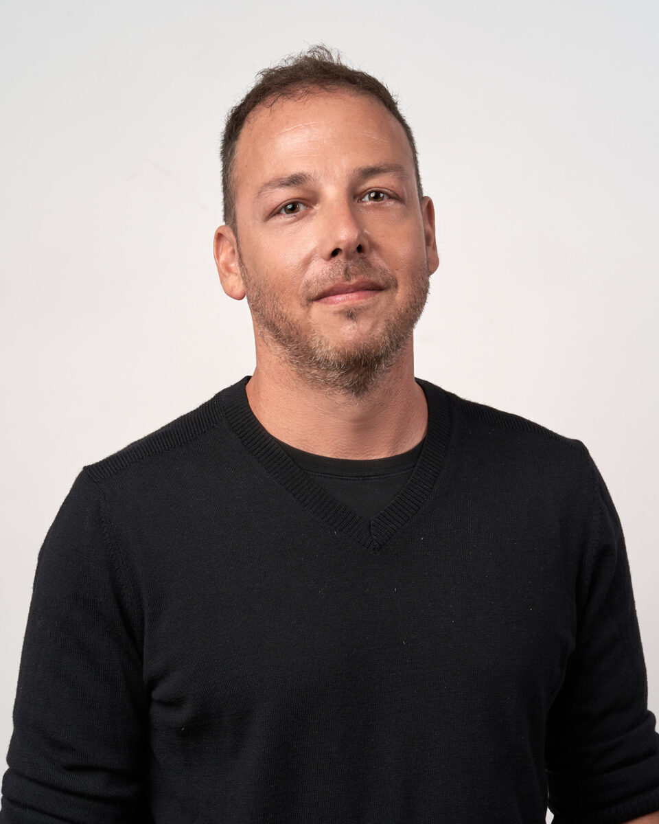 Matt Bremner - Property Management