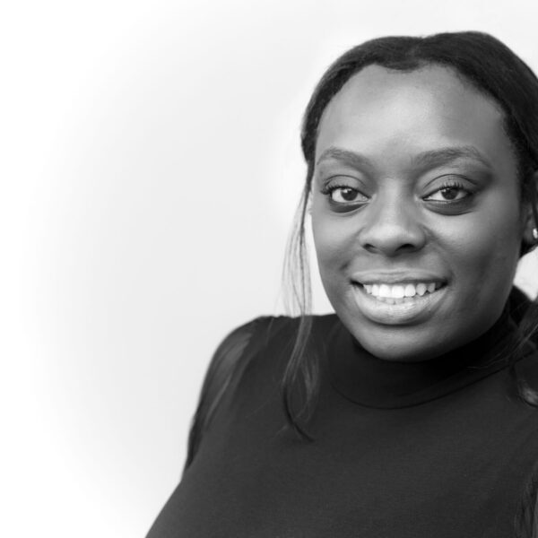 Allica Harold's Headshot