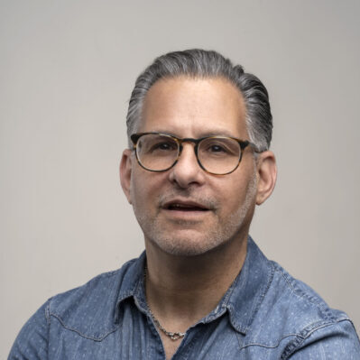 Jeffrey Kauffman