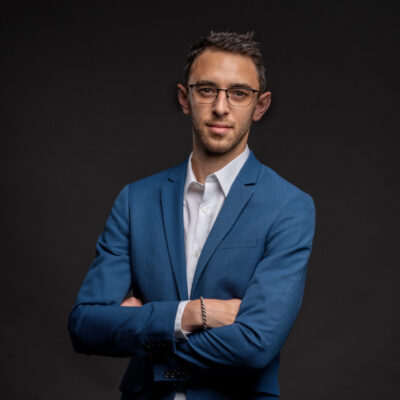 Brett Goldberg