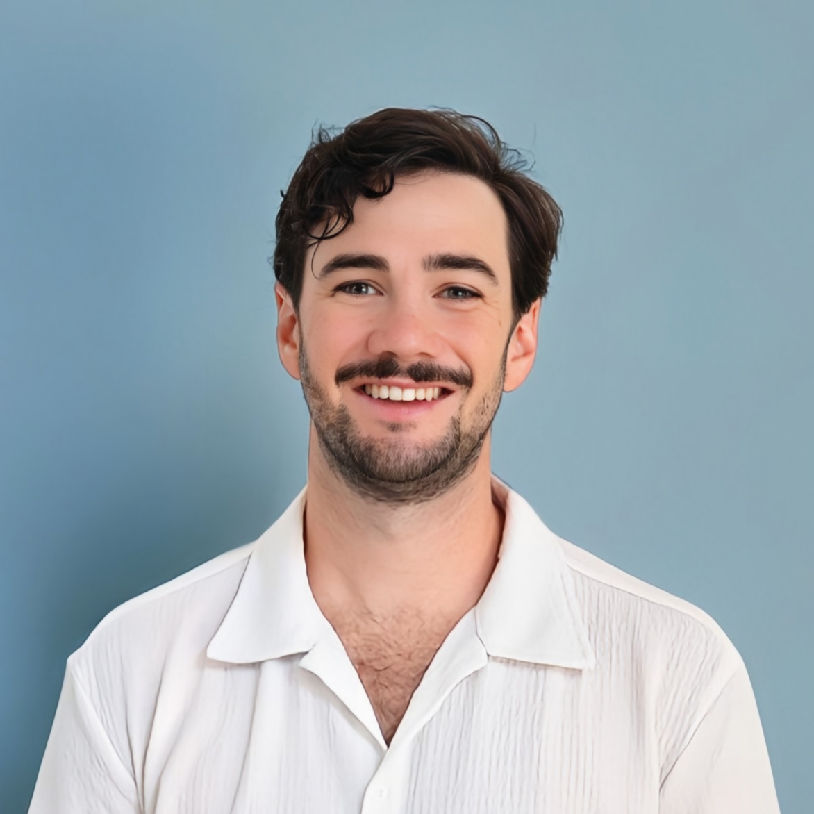 BertCatzenHeadshot - Edited